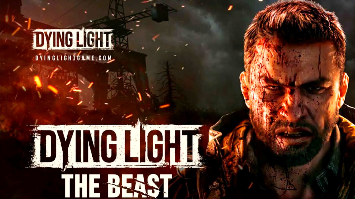 Dying Light: The Beast прохождение часть 1 побег из лаборатории смотреть онлайн