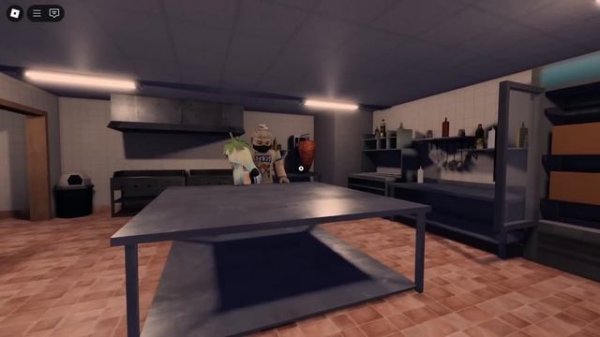 БЕСКОНЕЧНАЯ ШАУРМА, НО Я НЕ МОГУ ТРОГАТЬ ТОМАТЫ! Roblox Road Side Shawarma HORROR