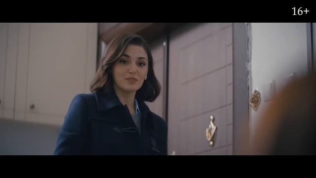 "Два мира, одно желание" Трейлер смотреть онлайн