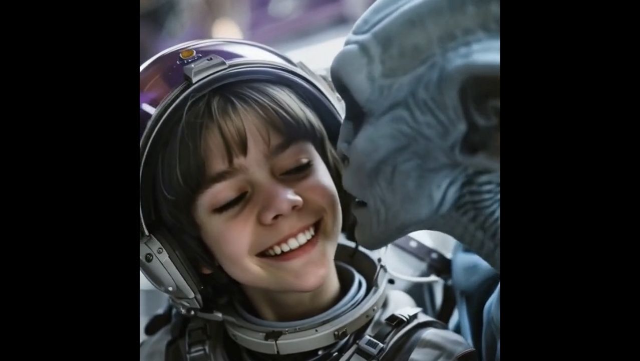 Нейросеть Алиса (ч.2) смотреть онлайн