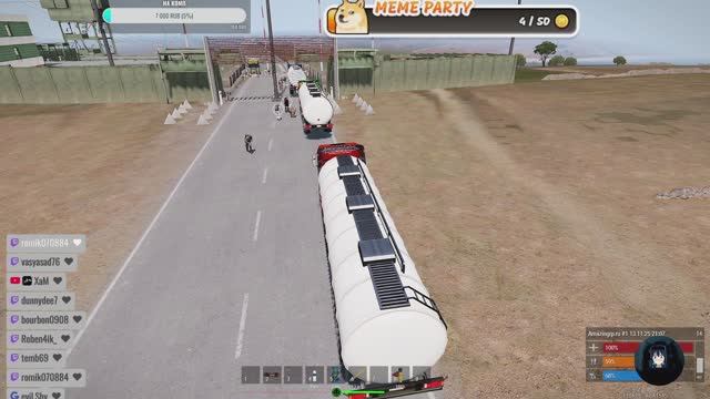 Arma 3 - Снова адреналин ожидается) смотреть онлайн