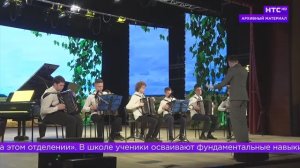 Ирбитская музыкальная школа: место, где рождаются уральские таланты