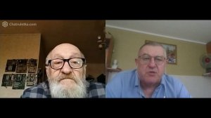 Дед выдал главную тайну появления украинцев