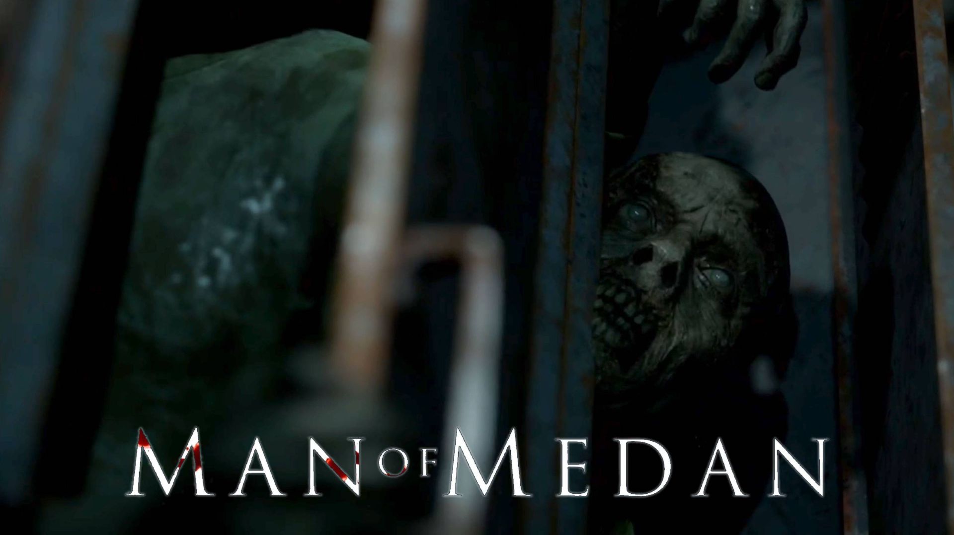 The Dark Pictures Anthology Man of Medan смотреть онлайн