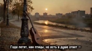 Живи, пока живётся