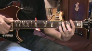 ГИТАРА-Л. УСПЕНСКАЯ (как играть на гитаре аккорды)