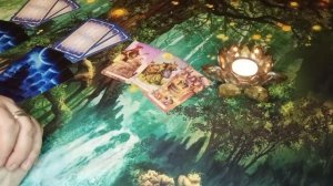 Почему на Вас не ложится негатив 🔥🪬❓ ⚖️🛡️