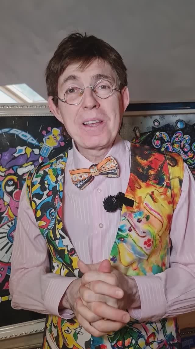 Рекламная стезя [Персонажи] - Геннадий Ветров смотреть онлайн