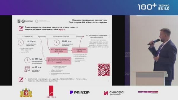 БИМИТ и Мосгосэкспертиза: итоги пилотного проекта