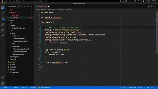 4.3 - Logging Support смотреть онлайн