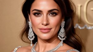 Есть женщины....ч.1