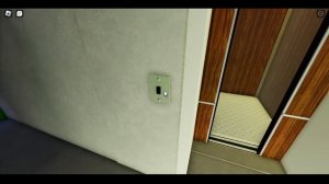 Roblox Электрические Лифты КМЗ-(1980 Г.в) 320/kg V=1m/s