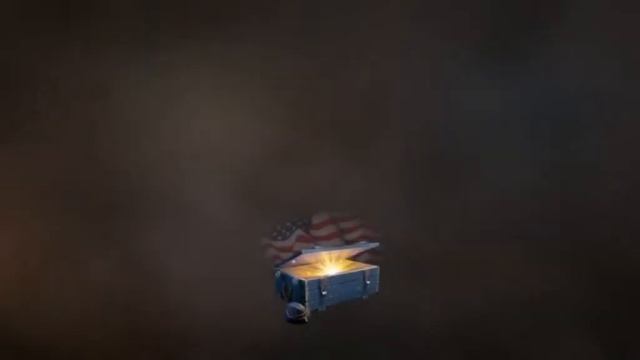 Открытие сундуков World War Heroes смотреть онлайн