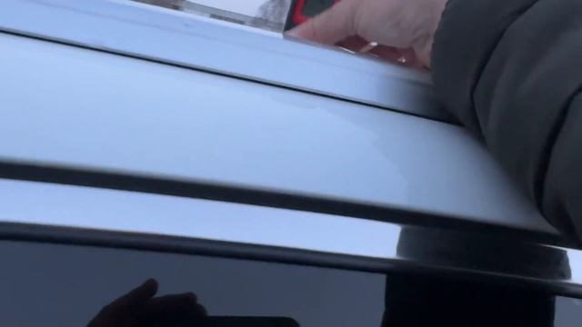 Honda CR-V 4 RM 2013 2.0 МКПП