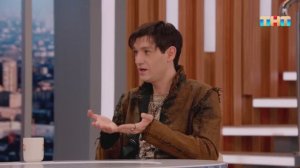 Гость программы — Александр Шепс