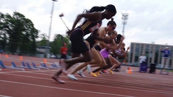 Signal TV | SHOWREEL