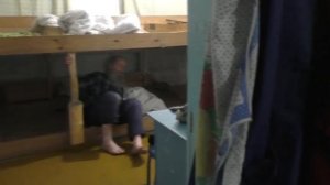 Спальная комната   Отдых