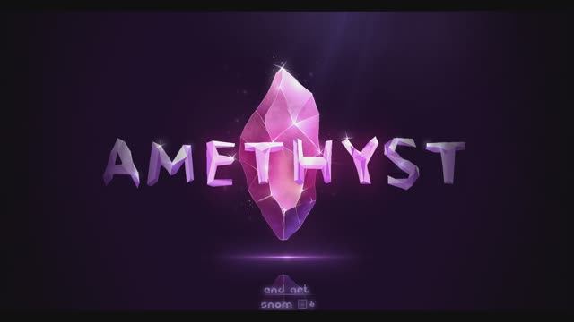 Amethyst byiMist and more | top 2 extreem demon смотреть онлайн