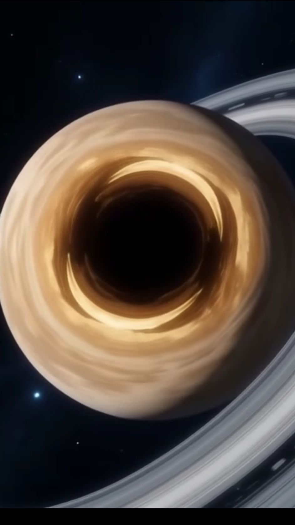 анимация нейросети