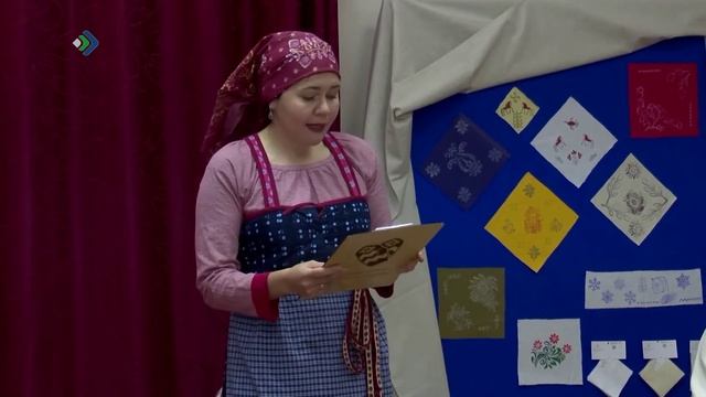 Миян йоз. Мастерская набойки. 12.11.2025 смотреть онлайн