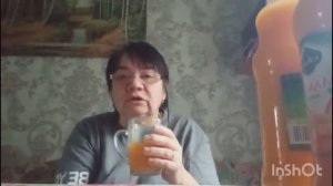 Живу в деревне: Мои закрывашки - Сок из тыквы. На завтрак каша