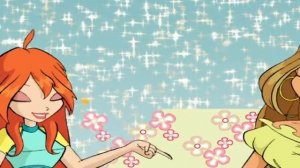 Winx Club _ España - Temporada 1 - Bajo el signo de Winx [Canción de apertura]