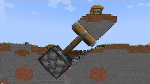 Я сделал поршень в 1000 раз больше в Майнкрафте смотреть онлайн