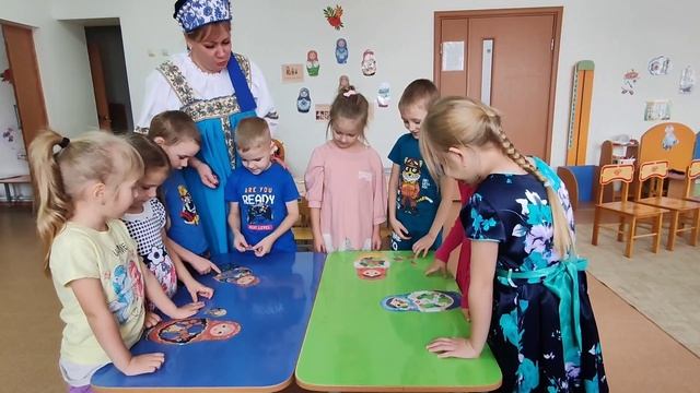 Город мастеров Лозина А. А.