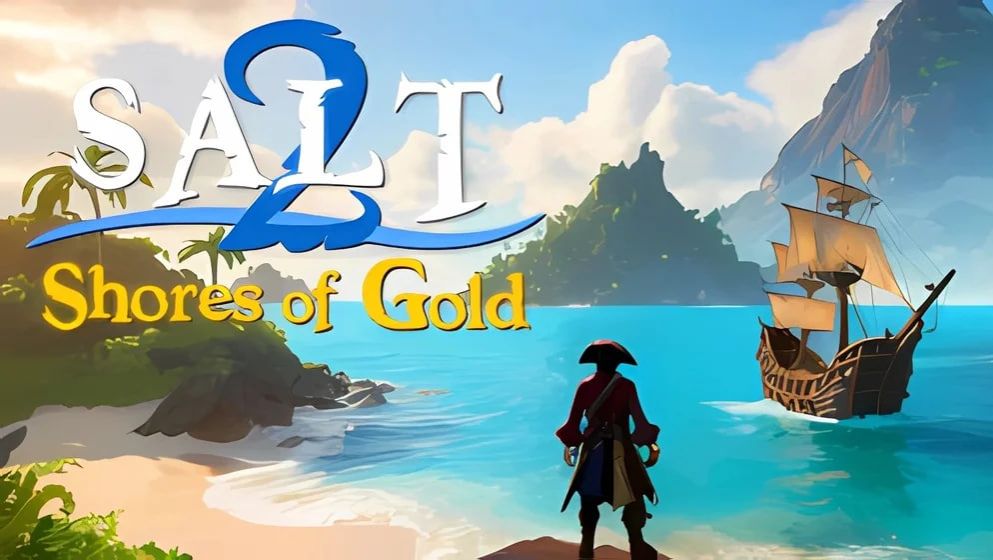 Первый взгляд на релиз Salt 2. Потом новый сезон в Marvel Rivals. смотреть онлайн