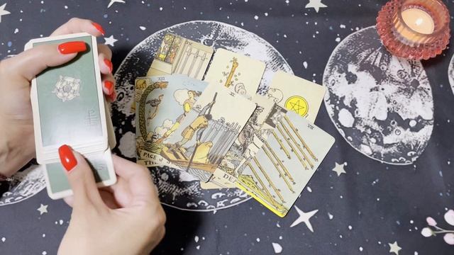Что хорошего произойдет в ближайшем будущем? Гадание на Таро