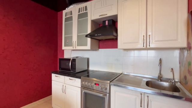 Продаётся квартира в г.Екатеринбург, ул. Самолётная, 33 смотреть онлайн