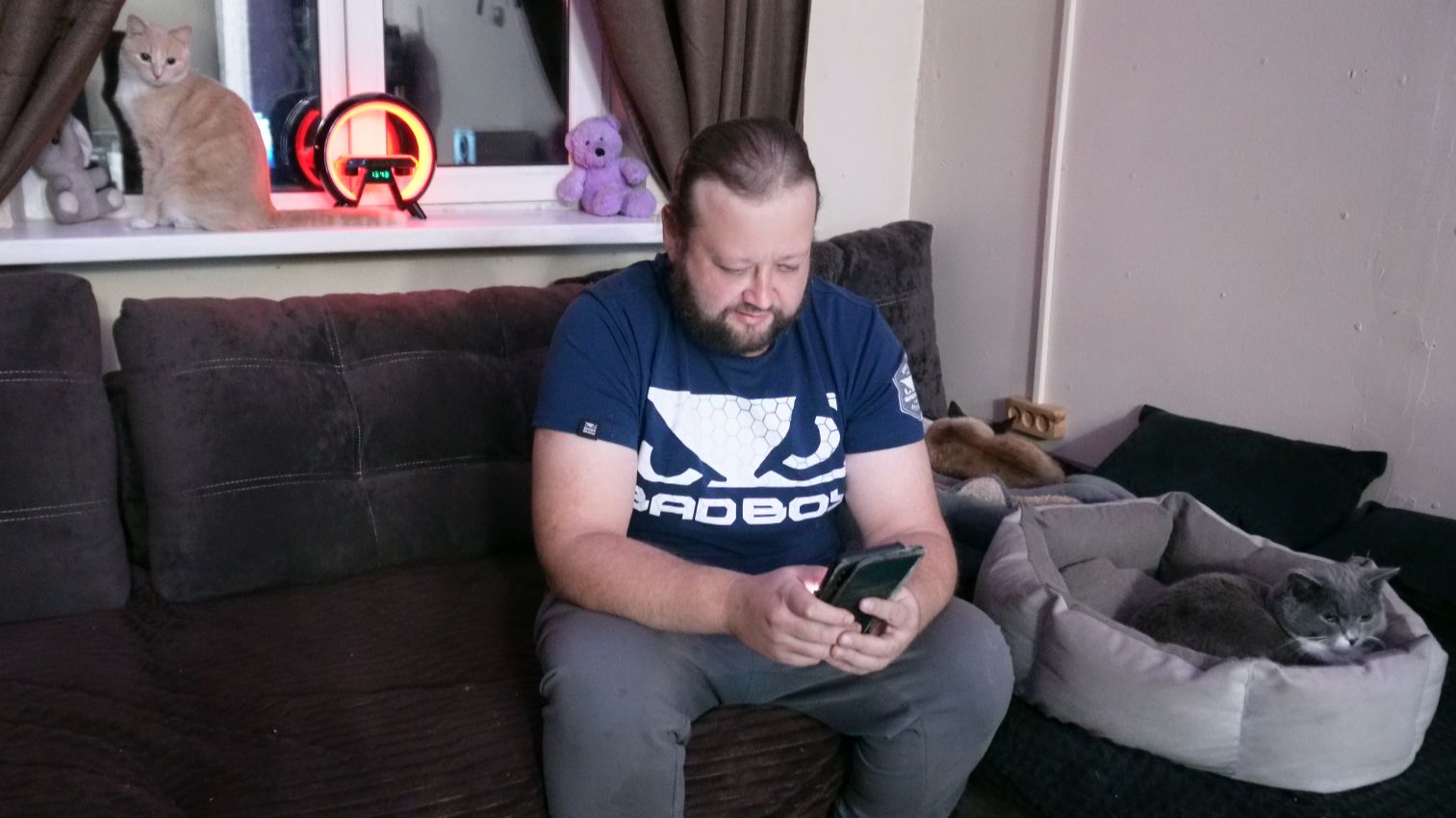 Обсуждаю почему в ролике Василич сказал что можно есть всё, но по-маленьку ПОДВАЛ ИЛЬИЧА смотреть онлайн