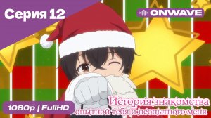 История знакомства опытной тебя и неопытного меня - 12 Серия  [OnWave]
