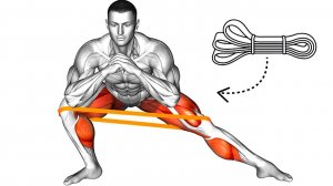Раскройте свою внутреннюю Силу с помощью упражнений с Эспандером