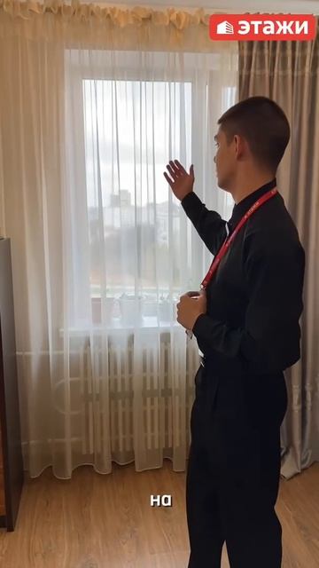 Продается просторная трехкомнатная квартира смотреть онлайн