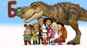 Барбоскины нейросеть часть 2