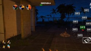 Пять Ночей С Тимохой 5: Остров #4