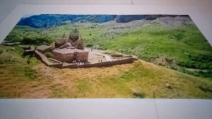 Разум и сердце. Армянская сказка