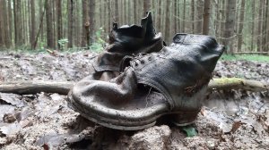 Коп по войне. Фильм 44. Военная археология.