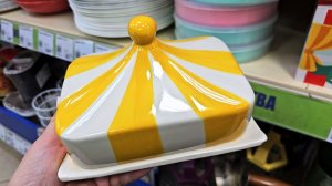 Фикс прайс.Опять новая яркая коллекция посуды