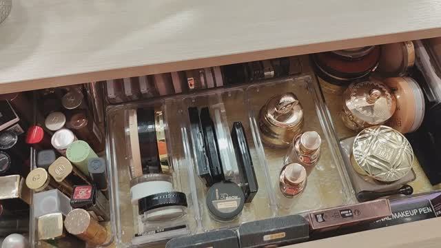 Новый комод. Навожу порядок. Фикс Прайс . смотреть онлайн