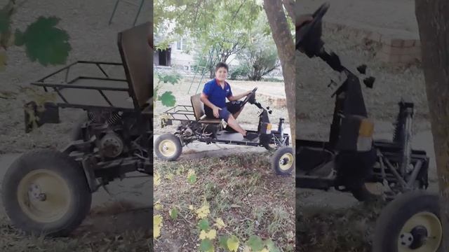 БАГГИ 5 смотреть онлайн