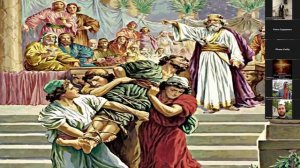 Странный пир или непонятое пророчество