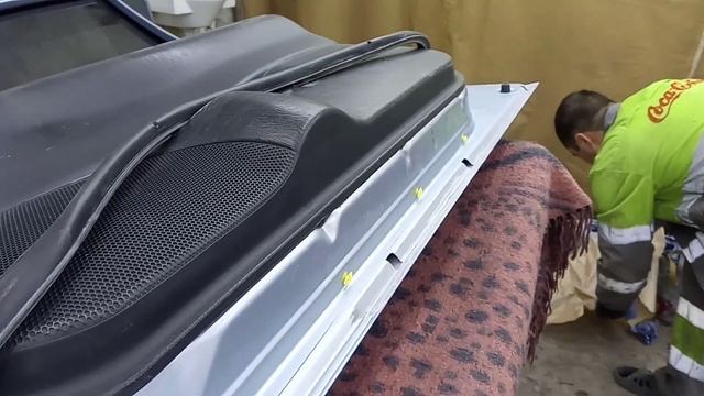 Как нанести шовный герметик смотреть онлайн