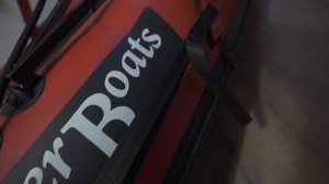 №5. Ветерок8 современное дистанционное управление, выбор опоры рулевого троса, подключаем газ реверс