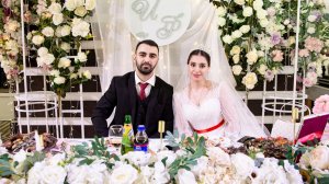 Israfil & Fatima. Часть 2. Апатиты 2025