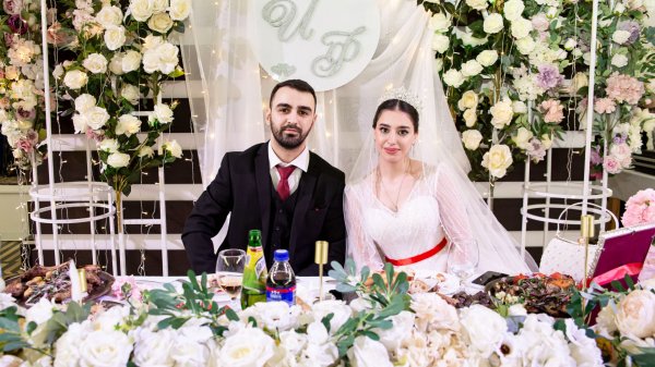 Israfil & Fatima. Часть 2. Апатиты 2025