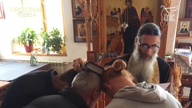 Помощь зависимым при Воскресенско-Феодоровском монастыре