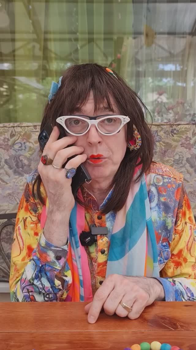 Семейные грабли [Персонажи] - Геннадий Ветров смотреть онлайн