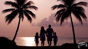 Семья 🎵 Песня